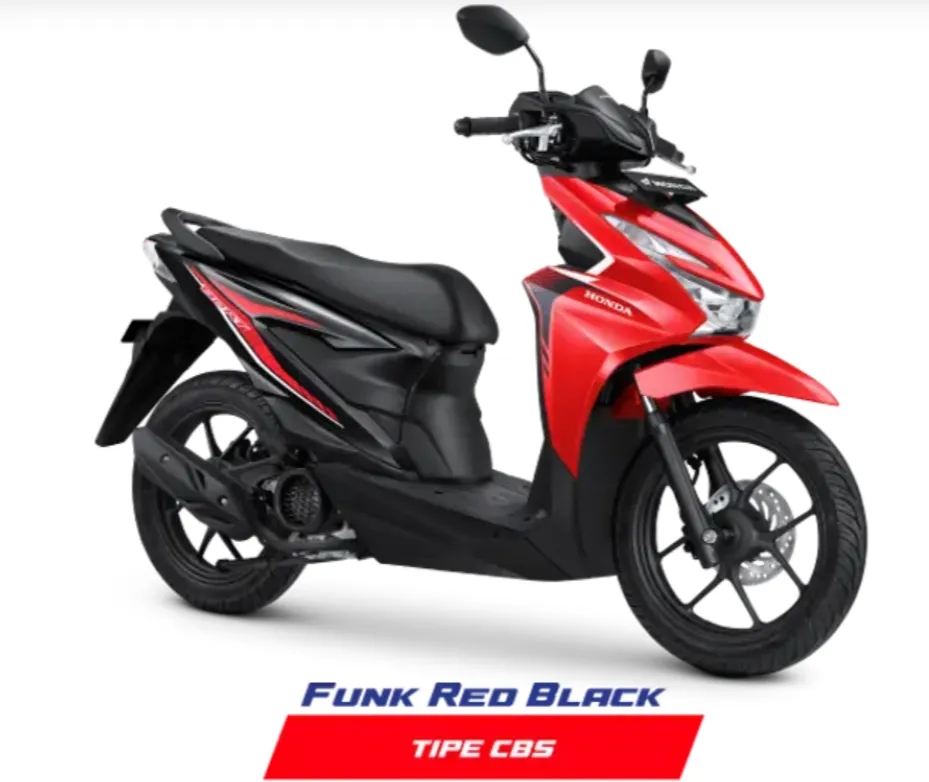 Merah